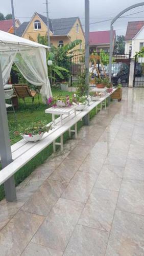 Hostal Diogrina Guest House