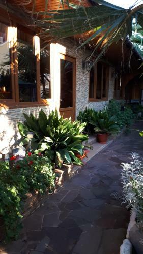 Hostal Palma