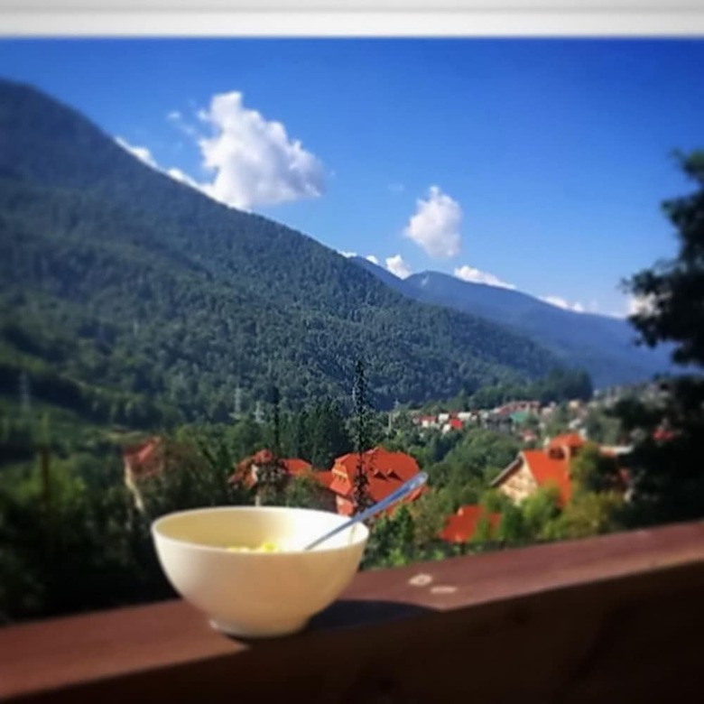 Oplot Hotel
