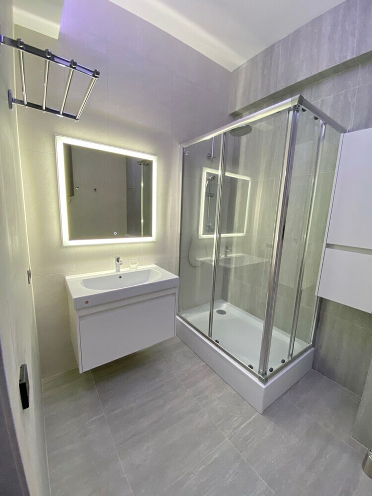 Oplot Hotel