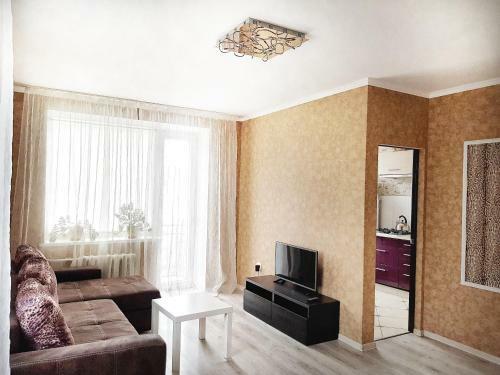 Apartments Na Zvezdnoy 7