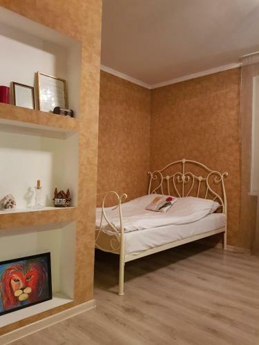 Apartments Na Zvezdnoy 7