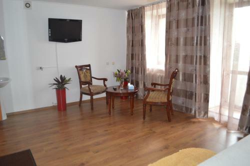 Posada Mini-hotel Graal