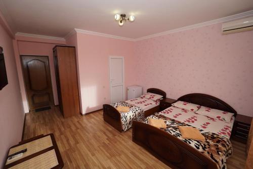 Hostal Guest House Na Figurnoy 51