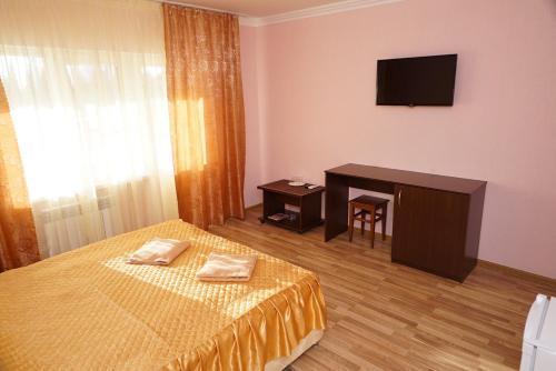 Hostal Guest House Na Figurnoy 51