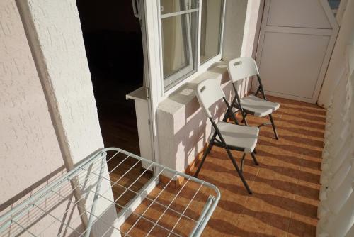 Hostal Guest House Na Figurnoy 51