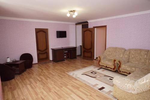 Hostal Guest House Na Figurnoy 51