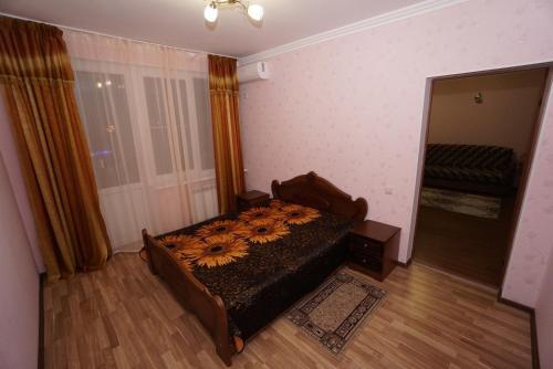 Hostal Guest House Na Figurnoy 51