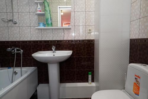 Hostal Guest House Na Figurnoy 51