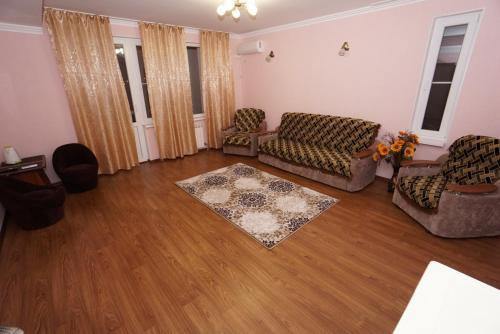 Hostal Guest House Na Figurnoy 51