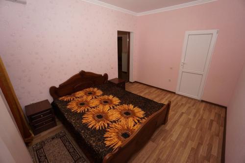 Hostal Guest House Na Figurnoy 51