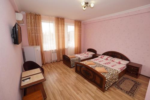 Hostal Guest House Na Figurnoy 51
