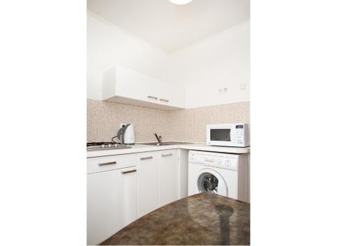 Apartamento Moskva4you Presnensky 2