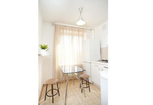 Apartamento Moskva4you Presnensky 2