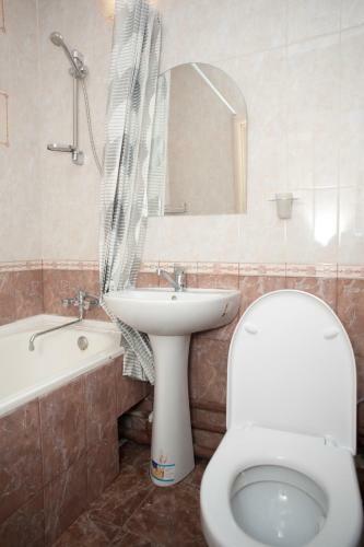 Apartamento Moskva4you Pavel Andreyev 4