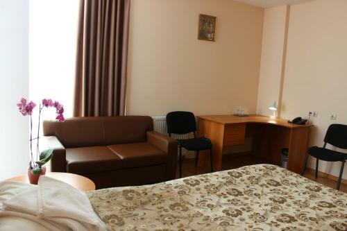 Hotel Gostinitsa Akademicheskaya-kaliningrad