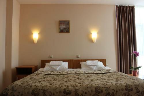 Hotel Gostinitsa Akademicheskaya-kaliningrad