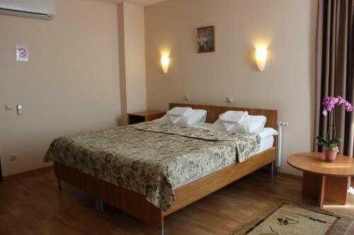 Hotel Gostinitsa Akademicheskaya-kaliningrad