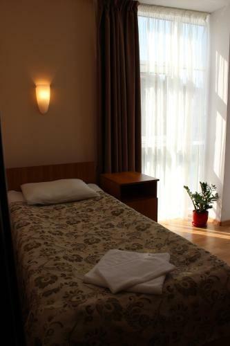 Hotel Gostinitsa Akademicheskaya-kaliningrad
