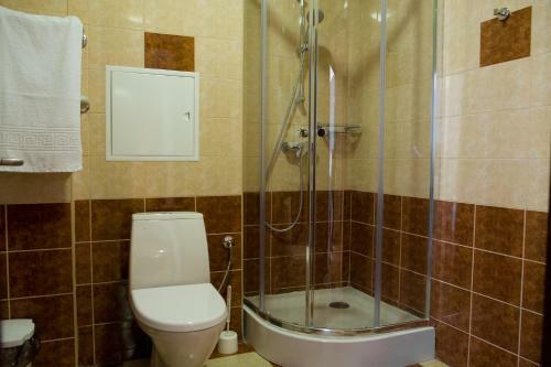 Hotel Gostinitsa Akademicheskaya-kaliningrad