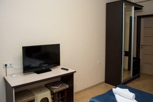 Posada Parus Apartments