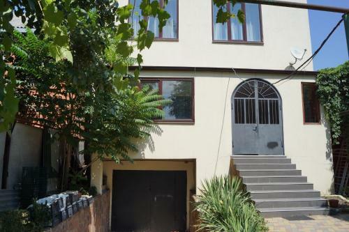 Hostel New