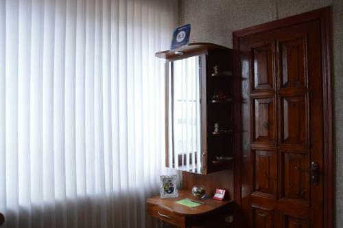 Hostel New