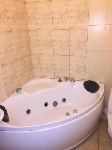 Hostal Na Kropotkina Guesthouse