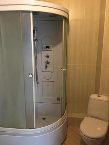 Hostal Na Kropotkina Guesthouse