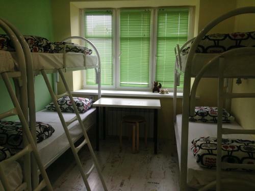 Hostal Rose Guest House