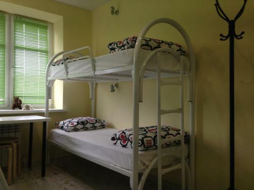 Hostal Rose Guest House