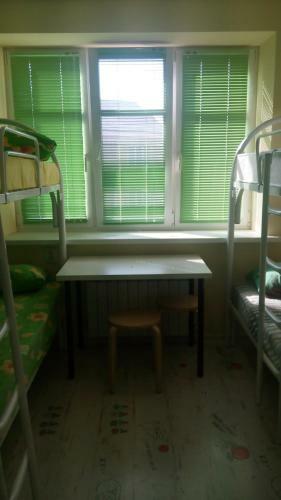 Hostal Rose Guest House