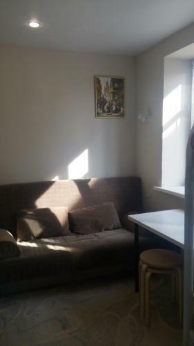 Hostal Rose Guest House