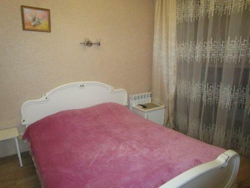 Apartment Na Kurortnyi Prospekt