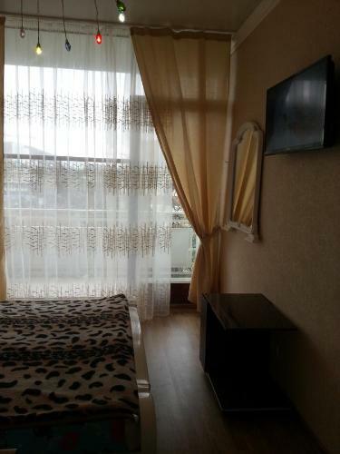 Apartment Na Kurortnyi Prospekt