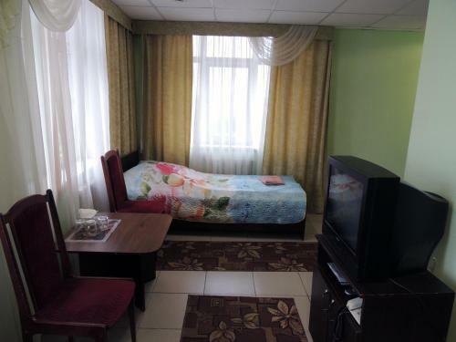 Posada Syyfat Inn