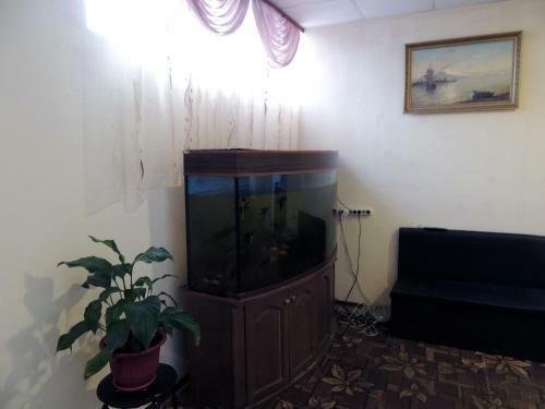 Posada Syyfat Inn