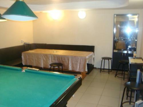 Posada Syyfat Inn