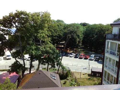 Apartments Morskoy Zakat