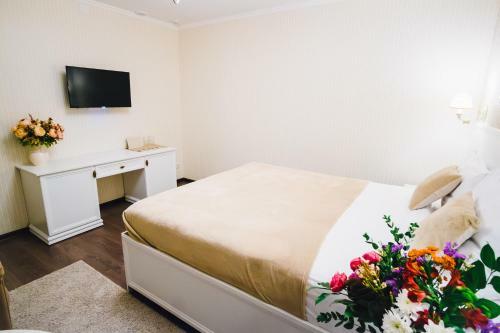 Hotel Weekend Country Club