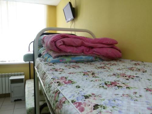 Hostel Mystery