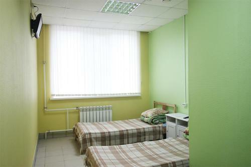 Hostel Mystery