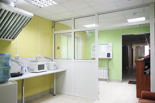 Hostel Mystery