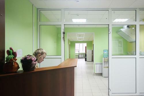 Hostel Mystery