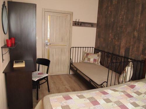 Baba Valya Hostel