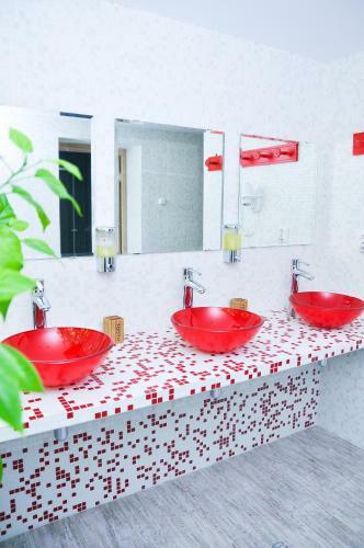 Baba Valya Hostel
