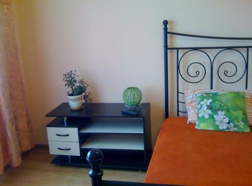 Apartment Ozernaya 7k4