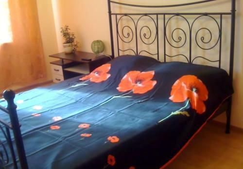Apartment Ozernaya 7k4