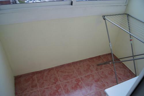 Apartment Ozernaya 7k4