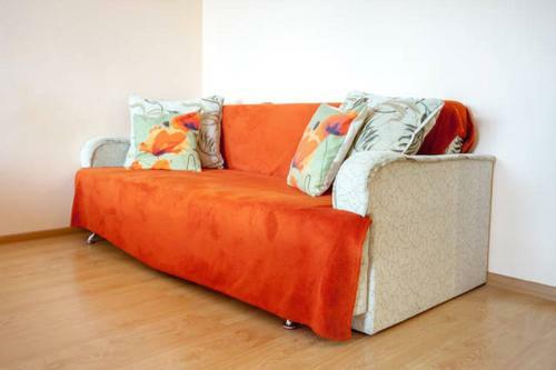 Apartment Ozernaya 7k4